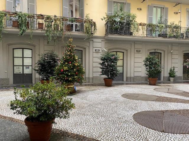 Spacious & Elegant Apartment Near Corso Como - Maroncelli Milán Exteriér fotografie