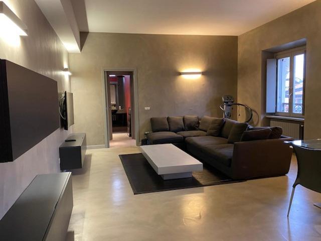 Spacious & Elegant Apartment Near Corso Como - Maroncelli Milán Exteriér fotografie